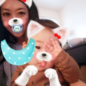 Meet your Posher, Eun jin